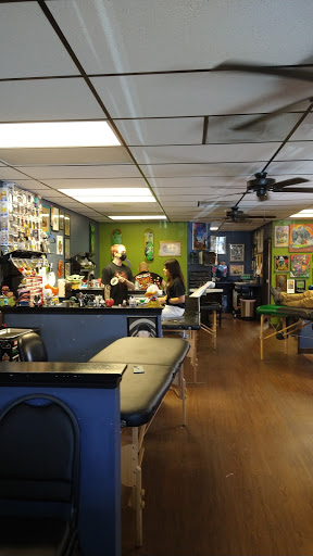 Tattoo Shop «Empire Tattoo Studios», reviews and photos, 9342 Magnolia Ave, Riverside, CA 92503, USA
