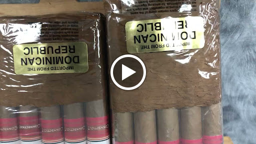 Tobacco Shop «Tigua Smoke Shop», reviews and photos, 144 S Zaragoza Rd, El Paso, TX 79907, USA