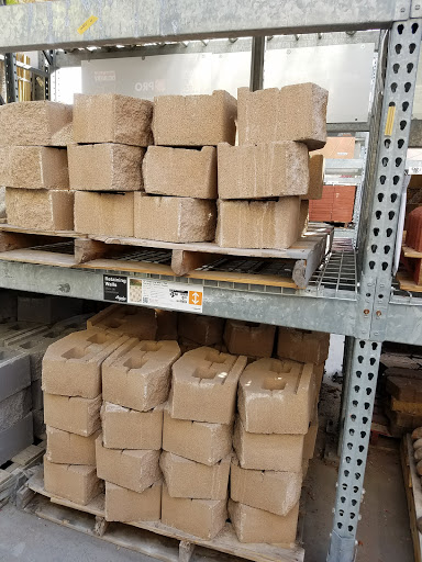 Home Improvement Store «The Home Depot», reviews and photos, 5800 Lincoln Ave, Cypress, CA 90630, USA