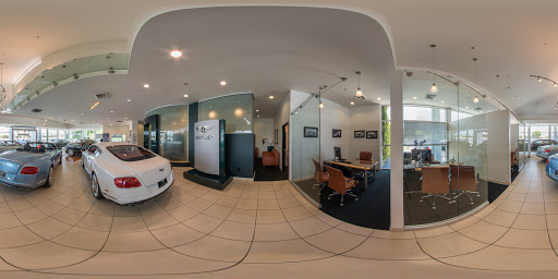 Car Dealer «Bentley Newport Beach», reviews and photos, 445 Pacific Coast Hwy c, Newport Beach, CA 92660, USA
