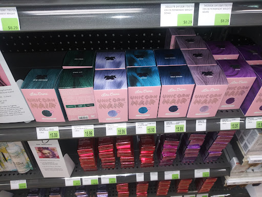 Sally Beauty, 408 E Waterloo Rd, Akron, OH 44319, USA, 