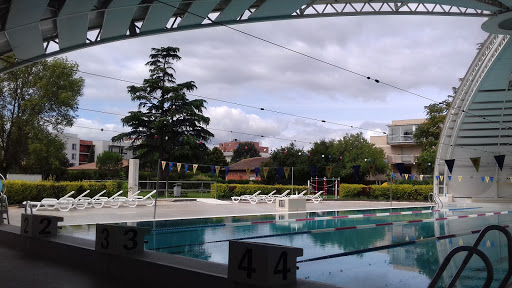 Cheap swimming pools Toulouse