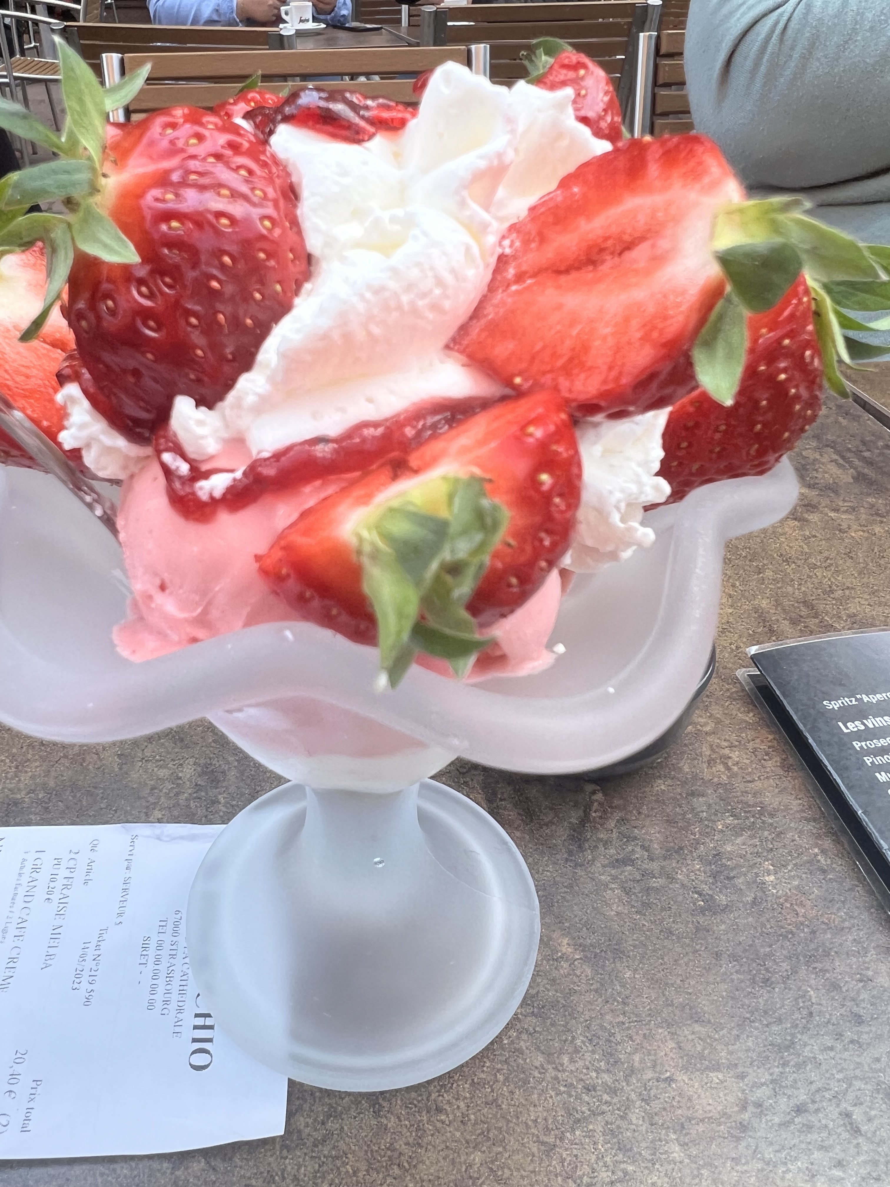 Photo n° 1 de l'avis de Goharik.r fait le 20/10/2022 à 09:48