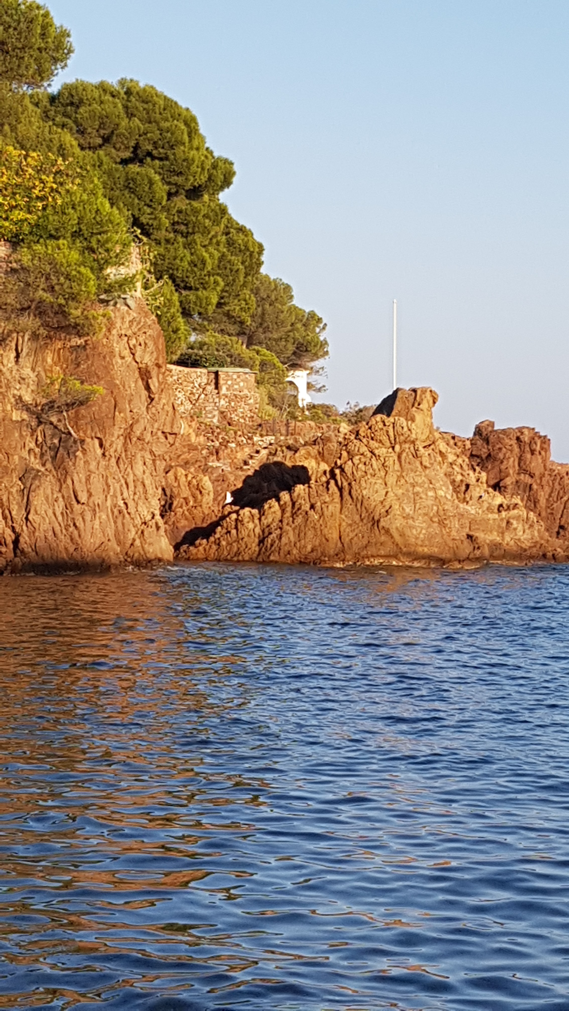 Photo n° 4 de l'avis de Pascale.A fait le 14/10/2023 à 07:35