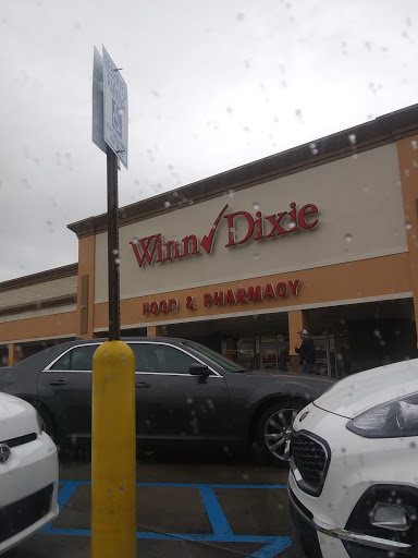Supermarket «Winn-Dixie», reviews and photos, 17682 Airline Hwy, Prairieville, LA 70769, USA