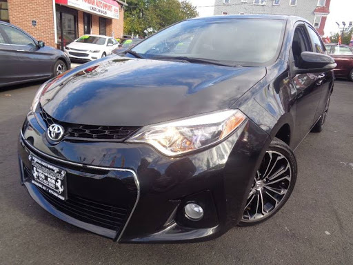 Used Car Dealer «Foreign Auto Imports», reviews and photos, 995 Clinton Ave, Irvington, NJ 07111, USA