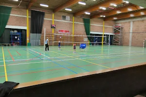 Sporthal lichtervelde image