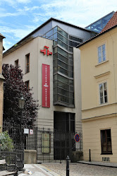 Instituto Cervantes Praha