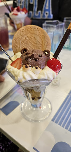 Asayoru Maid Cafe