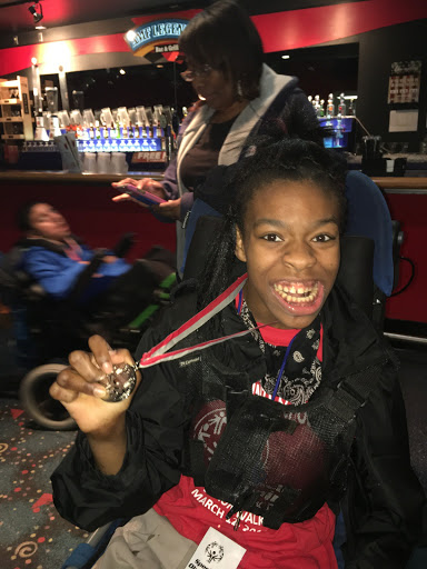 Bowling Alley «AMF Marietta Lanes», reviews and photos, 565 Cobb Pkwy S, Marietta, GA 30060, USA