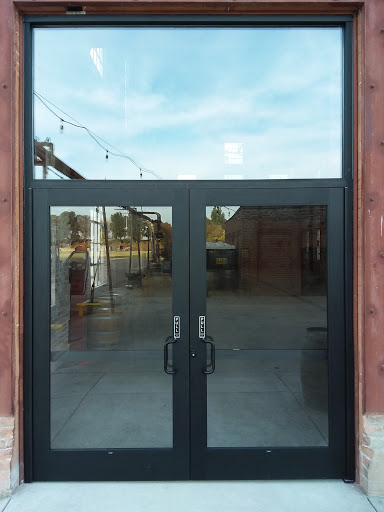 Door Supplier «Industrial Door Company», reviews and photos, 10235 Systems Pkwy Suite B, Sacramento, CA 95827, USA