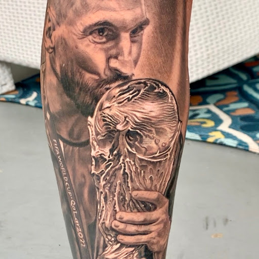 Find black mamba kobe bryant tattoo ideas for your next unique tattoo in San Diego at SD Tattoo