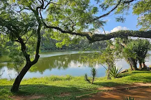 Parque Ibirapuera - Portões 1 e 2 image