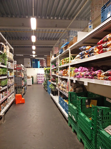 Beoordelingen van Colruyt Jalhay in Verviers - Supermarkt
