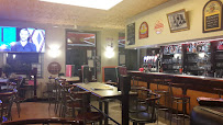 Atmosphère du Café La renaissance à Auxonne - n°1
