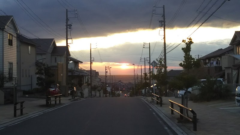 かもとり坂公園