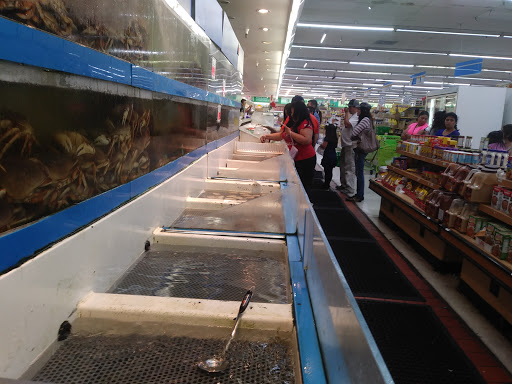 Asian Grocery Store «Shun Fat Supermarket», reviews and photos, 2368 San Pablo Ave, San Pablo, CA 94806, USA
