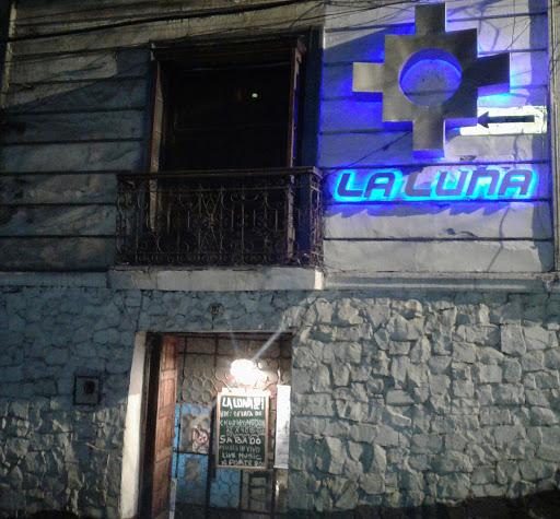 Gay clubs in La Paz