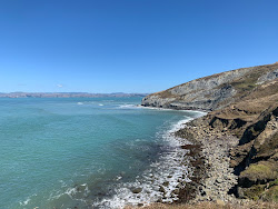 Photo de Sponge Bay Beach avec un rivage spacieux