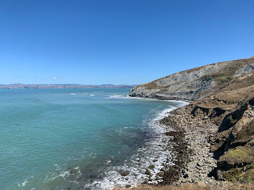Sponge Bay Beach photo #2