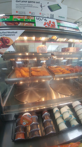 Convenience Store «7-Eleven», reviews and photos, 2822 Biddle Ave, Wyandotte, MI 48192, USA