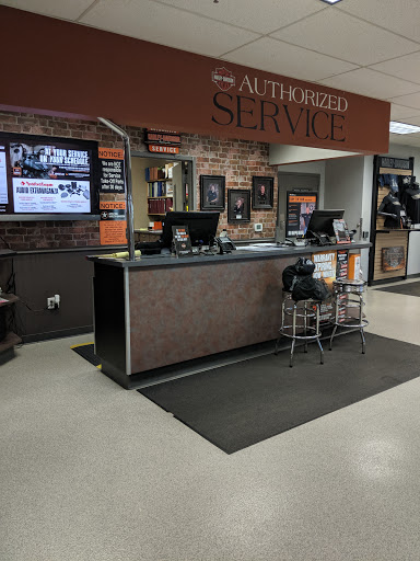 Motorcycle Dealer «Appleton Harley-Davidson», reviews and photos, 5322 Clairemont Dr, Appleton, WI 54913, USA
