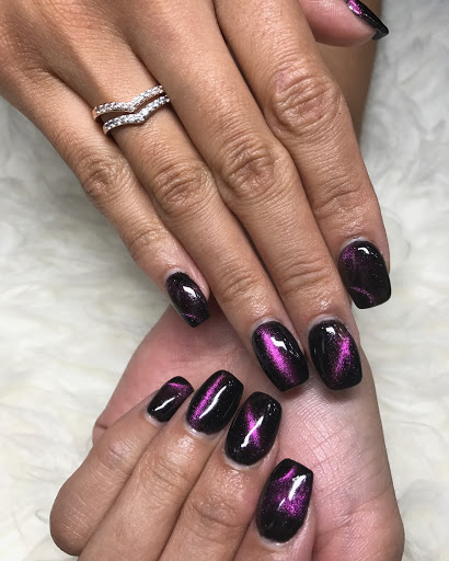 Nail Salon «Pure Bliss Nails & Beauty Salon», reviews and photos, 1611 Satellite Blvd #12, Duluth, GA 30097, USA