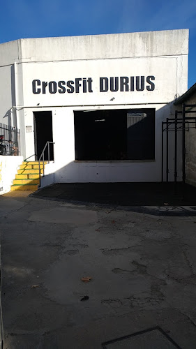 Avaliações doCrossFit Durius em Porto - Academia