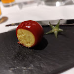 Photo n°3 de l'avis de Niels.e fait le 19/02/2022 à 20:04 sur le  Marea Seafood & Beverage à Milan