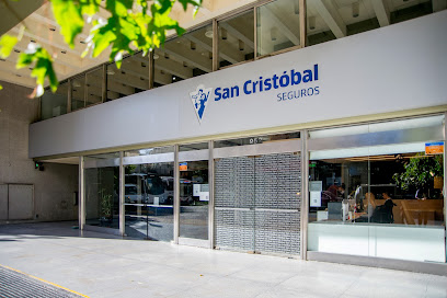 San Cristóbal Seguros - Sucursal Capital Federal