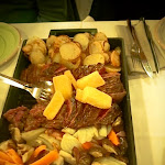 Photo n°1 de l'avis de Luca.u fait le 04/02/2024 à 22:59 sur le  Brace e Fantasia à Fiesso D'artico