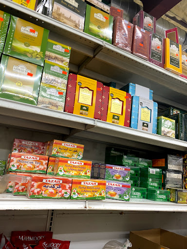 Market «Azadi International Food Market & Bakery», reviews and photos, 391 Elysian Fields Ct, Nashville, TN 37211, USA