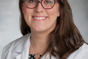 Dr. Erin Reed, OBGYN image