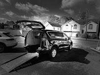 Wheelchair transportation CT