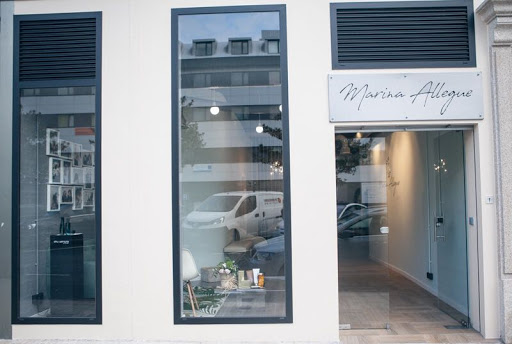 Salón Marina Allegue Narón en Narón, A Coruña