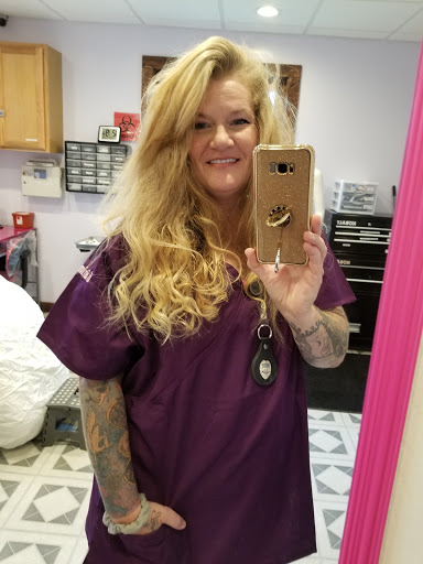 Explore tattoo ideas animals, creative tattoo ideas in Davis, available at SIX GUN SOUND TATTOO