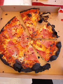 Pizza du Restaurant Cap Ô Sud à Le Bois-Plage-en-Ré - n°3
