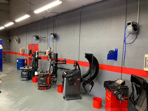 Photo 1 - Angély Pièces Auto