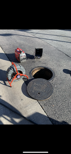RD Hydrojet Plumbing & Drain INC image