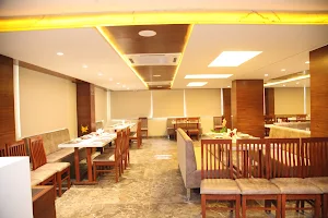 Hotel Utsav And Restaurant image