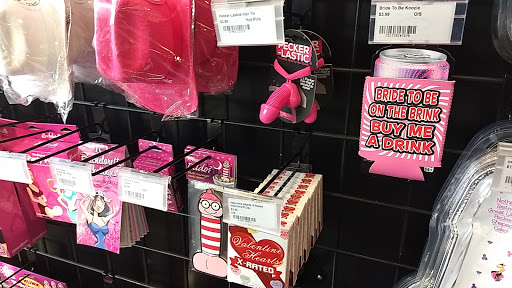 Lingerie Store «Adam & Eve Stores», reviews and photos, 9220 SW Barbur Blvd Suite #115, Portland, OR 97219, USA