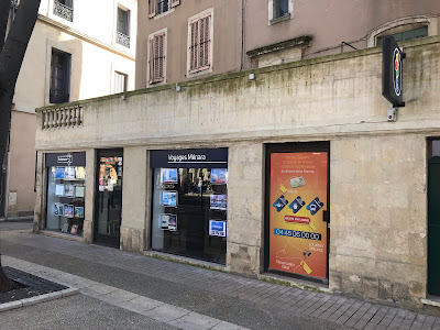 Voyages Menara - Selectour - Agence de Voyages Nîmes à Nîmes
