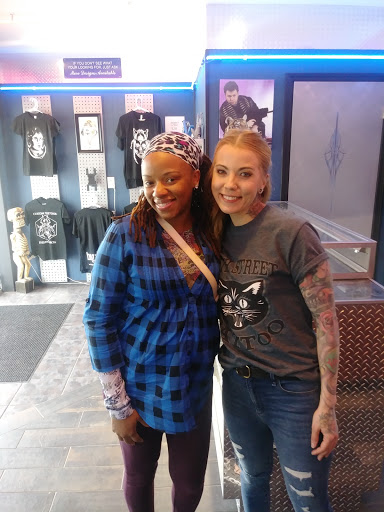 Explore death moth tattoo ideas, creative tattoo ideas in Hammond, available at Bugaboo Tattoo