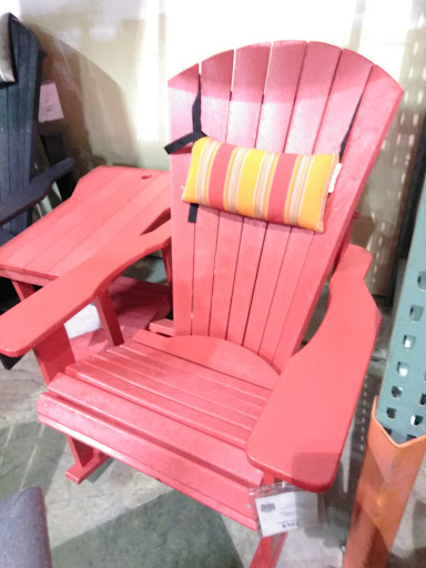 Furniture Store «Burdorf Interiors & Overstock Furniture Deals», reviews and photos, 401 N English Station Rd, Louisville, KY 40223, USA