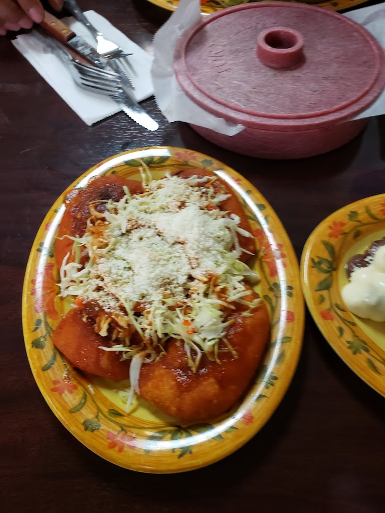 Antojitos Hondureños 60085