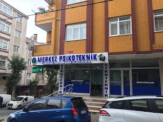 Merkez Psikoteknik