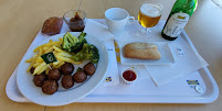 Plats et boissons du Restaurant suédois Restaurant IKEA Marseille La Valentine - n°4