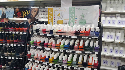 Beauty Supply Store «LN Nails Supply», reviews and photos, 9842 Bolsa Ave, Westminster, CA 92683, USA