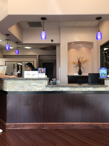 Eye Care Center «Texas State Optical Fall Creek», reviews and photos, 9701 North Sam Houston Pkwy E #100, Humble, TX 77396, USA