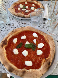 Plats et boissons du Pizzeria Da Matteo à Plan-de-Cuques - n°20